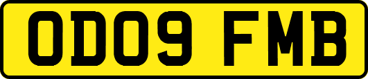 OD09FMB