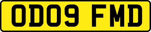 OD09FMD