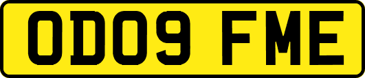OD09FME