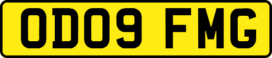 OD09FMG