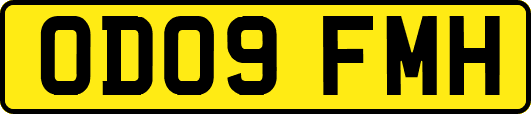 OD09FMH