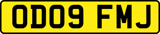 OD09FMJ