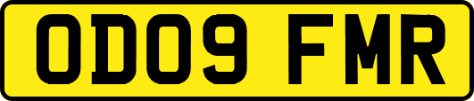 OD09FMR