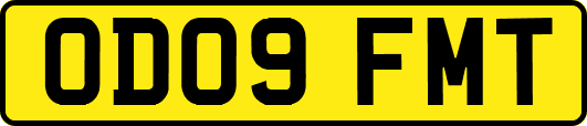 OD09FMT