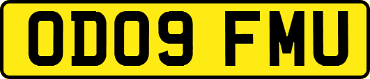 OD09FMU