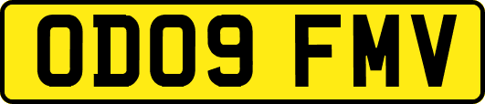 OD09FMV