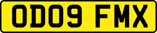 OD09FMX
