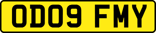 OD09FMY