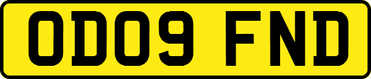OD09FND