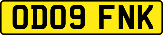 OD09FNK