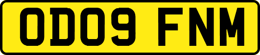 OD09FNM