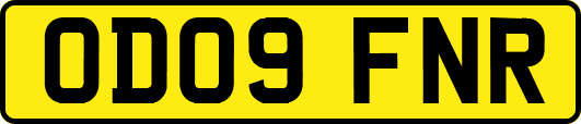 OD09FNR