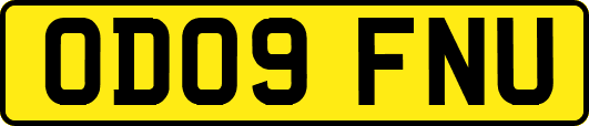 OD09FNU