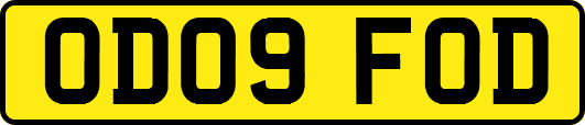 OD09FOD
