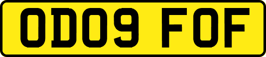 OD09FOF