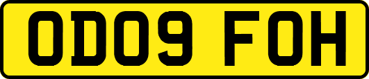 OD09FOH