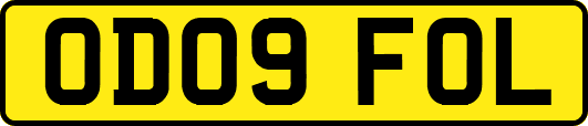OD09FOL