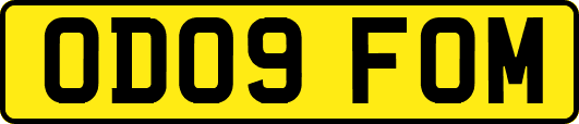 OD09FOM