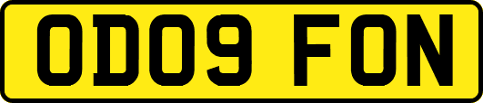 OD09FON