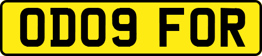 OD09FOR