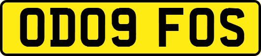 OD09FOS