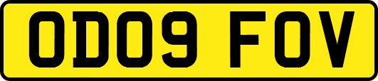 OD09FOV