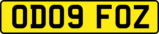OD09FOZ