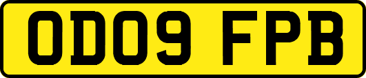 OD09FPB