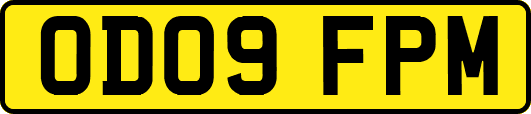 OD09FPM