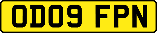 OD09FPN