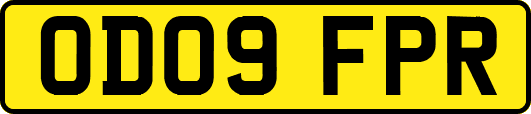 OD09FPR