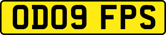 OD09FPS