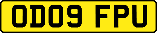 OD09FPU