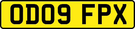 OD09FPX
