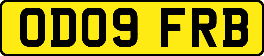 OD09FRB
