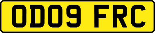 OD09FRC