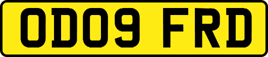 OD09FRD