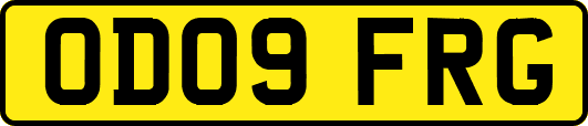 OD09FRG