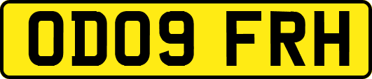 OD09FRH