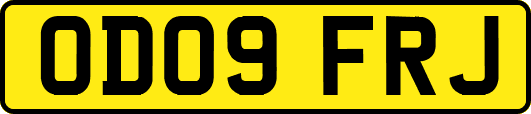 OD09FRJ