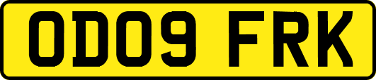 OD09FRK