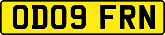 OD09FRN