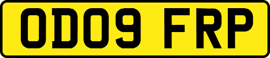 OD09FRP