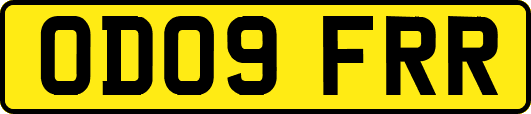 OD09FRR