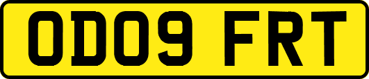 OD09FRT