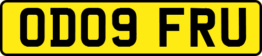 OD09FRU