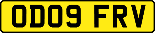 OD09FRV