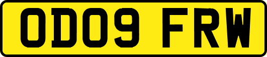 OD09FRW