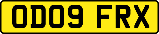 OD09FRX
