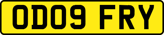 OD09FRY